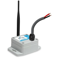 MNS2-9-IN-VM-500 | IP65 Voltage Meter, 0-500 VAC, 900 Mhz | Omega