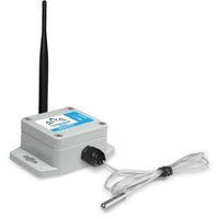 MNS2-9-IN-TS-LT-L03 | IP65 Low Temp Sensor, 900 Mhz, 3' probe | Omega