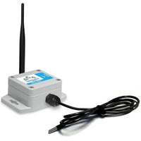 MNS2-9-IN-TS-WT-L25 | IP65 Water Temp Sensor, 900 Mhz,25' pb | Omega