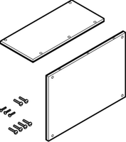 AM-369 | Gasket Cover Kit, for MC and MP-9000 Series Actuators, NEMA 4 Rated | Schneider Electric