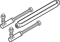 AM-394 | Connecting Link, Two 1/2