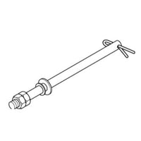AM-534 | DMP ACT LNK PIVOT STUD KIT | Schneider Electric