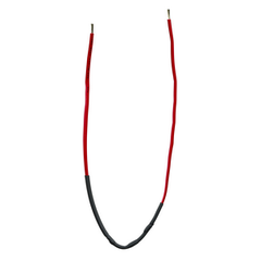 Schneider Electric AM-708 SmartX, Damper Actuator Accessory, Resistor Kit, 500 ohm, converts a 4 to 20 mA input signal to a 2 to 10 Vdc signal | Blackhawk Supply