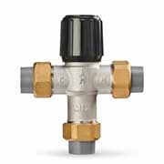 AM101C1070UCPVC1LF | AM-1 1070 Series | Resideo