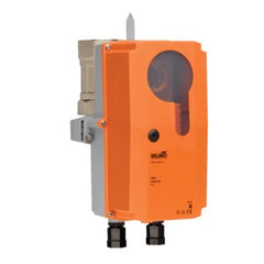 Belimo AMB24-3-T N4H Damper Actuator | 160 in-lb | Non-Spg Rtn | 24V | On/Off/Floating Point | NEMA 4H | WITH HEATER OPTION | Blackhawk Supply
