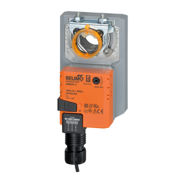 Belimo | AMX24-3