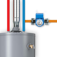 AMH2K-7N | Hot Water Tank Recirculation Kit, with Dedicated Return Line, On Demand | Aquamotion