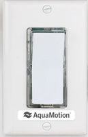 AMK-WSR | On Call Wireless wall rocker switch to turn on circulator without receiver | Aquamotion