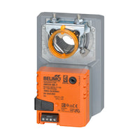 AMX24-SR-T | Damper Actuator | 180 in-lb | Non-Spg Rtn | 24V | Modulating | Belimo