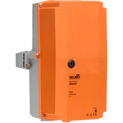 Belimo AMX24-MFT N4H Damper Actuator | 160 in-lb | Non-Spg Rtn | 24V | Modulating | NEMA 4H | WITH HEATER OPTION | Blackhawk Supply