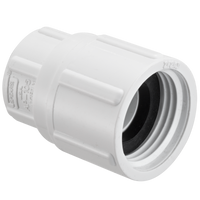 AP-105 | 1/2X3/4 PVC SWVL ADPT FPTXFHT-SWVL W/WSH | (PG:20) Spears