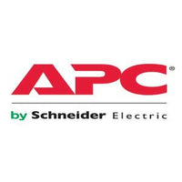 AR8654 | CABLE FALL NET RACKS ENCL (2) | APC