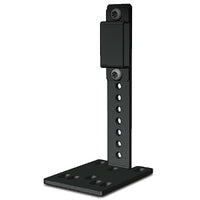 AR8186 | Cable Ladder Attachment Kit, Enclosures, Troughs, Zone Cabling 4U Patch Frame | APC