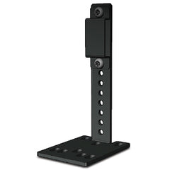 APC AR8186 Cable Ladder Attachment Kit, Enclosures, Troughs, Zone Cabling 4U Patch Frame | Blackhawk Supply