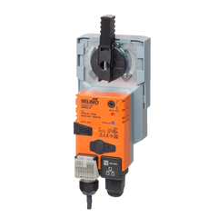Belimo ARB24-IP Valve Actuator | 180 in-lb | Non-Spring Return | 24V | Cloud API | BACnet IP | Modbus TCP | Blackhawk Supply
