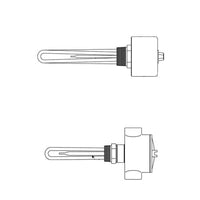 ARMTO-3305T1/480V/3P | NONRETURNABLE SCREWPLUG IMM HT | Omega