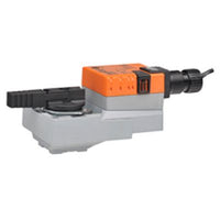 ARX24-MFT-T N4H | Valve Actuator | Non-Spg | 24V | MFT | NEMA 4H | WITH HEATER OPTION | Belimo (OBSOLETE)