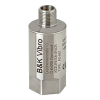 AS-667 | ACCELERATION SENSOR PORTABLE & PERMANENT | Omega