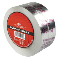 AT-1 | ALUMINUM TAPE 2 1/2