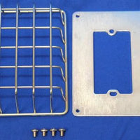 AT-1103 | THERMOSTAT GUARD | Crandall Stats & Sensors