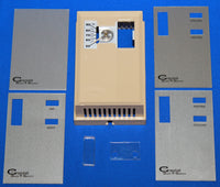 AT-46-500 | DUAL SETPOINT COVER KIT | Crandall Stats & Sensors