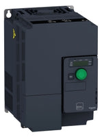 ATV320U55S6C | Altivar Variable speed drive ATV320, 5.5kW , 600V, 3 Phase, Compact | Square D