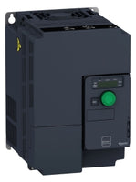 ATV320U55S6C | Altivar Variable speed drive ATV320, 5.5kW , 600V, 3 Phase, Compact | Square D by Schneider Electric