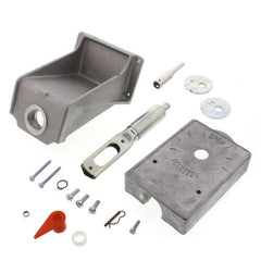 Barber-Colman AV-391 Linkage Kit: (2) Cams, Plunger, Stem Extension Kit, 40 in-lb Min Req Torque, 150 lb Stem Force, AV-390 & AV-91 | Blackhawk Supply