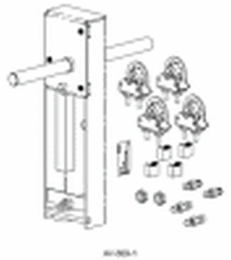 Schneider Electric | AV-609-1
