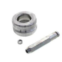 AV-821 | Forta Adapter for VB-7000 Series 1/2 in to 2 in Globe Valves | Schneider Electric