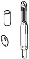AV-94 | Linkage Components: Cam, Plunger, Stem Extension Kit, 100 in-lb Min Req Torque, 300 lb Stem Force | Schneider Electric