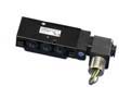 3T841140A | 3&4 WAY NEMA 4 NAMUR SOLENOID | Apollo Valves