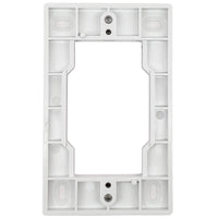 AWSTFM | Surface Mount Backplate | Functional Devices