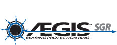 Aegis Bearing Protection Rings | SGR-1.375-UKIT