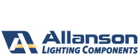 542A | 120/10,000 END POINT GROUND | Allanson Transformers
