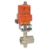 B2200VB-077+SY1-24 | VBall Valve | 2