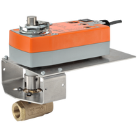 B225VS+AFB24-X1 | Ball Valve | 1