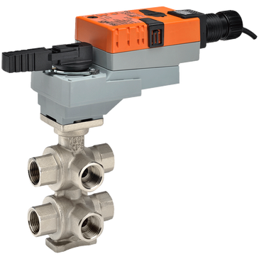 Belimo | B320-490-470+LRX24-MFT