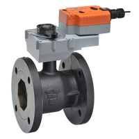 B6400S-186+GKRX24-MFT | CCV | 4