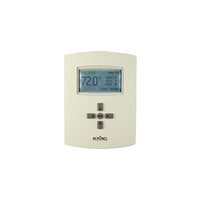 BAC-120036C | FlexStat, 3R6A, Almond | KMC