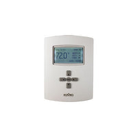 BAC-120063CEW | FlexStat, 6R3A, IP, White | KMC