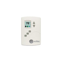 BAC-4207CW0001 | AppStat: FCU, Mod Fan, On/Off Valves, Occ | KMC