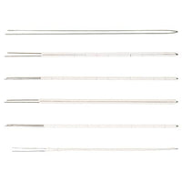 FS-110-20-J-12 | FISH SPINE INSULATED T/C (Pack of 500) | Omega