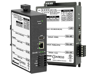 Contemporary Controls | BASGSX-M1/P