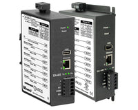 BASRTLX-B/P | BASrouterLX High Performance BACnet Router Panel Mount | Contemporary Controls (OBSOLETE)