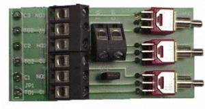 Schneider Electric | BCS-HOA-3-BACNET