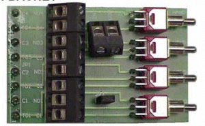 Building Controls & Services | BCS-HOA-4-BACNET