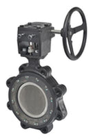 F6450-300SHP+GW24 | Butterfly Valve | 18