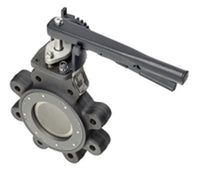 F6150-300SHP+HND08 | Butterfly Valve | 6