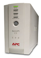 BK500 | APC Back-UPS 500 (beige) | APC